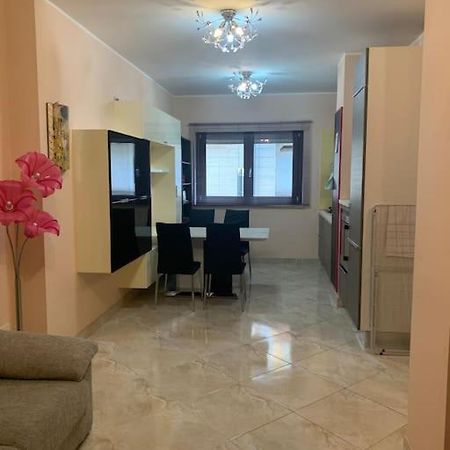 Appartamento A Campobasso Luaran gambar
