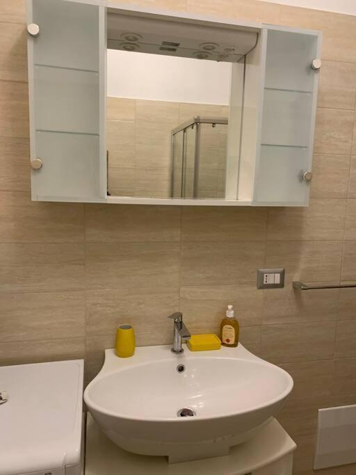 Appartamento A Campobasso Luaran gambar
