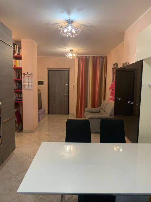 Appartamento A Campobasso Luaran gambar
