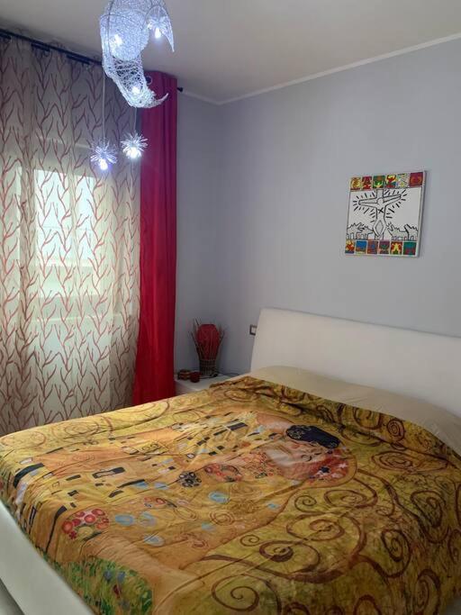 Appartamento A Campobasso Luaran gambar